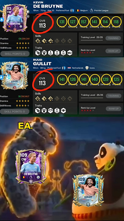 BEST CM IN FC MOBILE ☠️🔥 #eafc25 #fifa #eafc24 #fifamobile #eafcmobile #fifa23 #easports