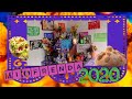 Mi Ofrenda del Día de los Muertos 2020