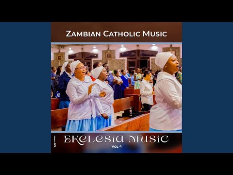 Good Shepherd Singers Nkasulwa Kubantu