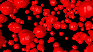 Element 3D object replicator test 1