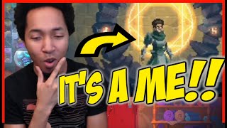 I HAVE A SKIN IN DEAD CELLS Thanks To a Community Mod !! | Dead Cells Steam Mods