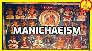 Manichaeism an Early Rivel to Christianity