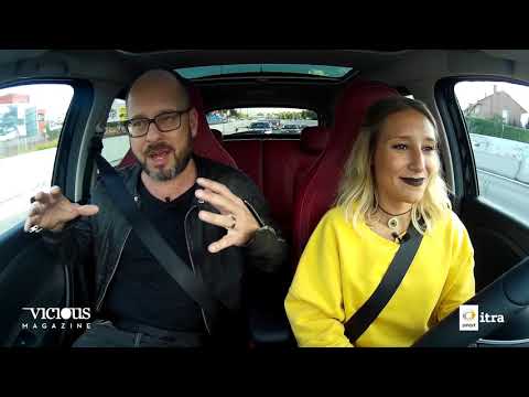 Vicious On The Road Oliver Huntemann