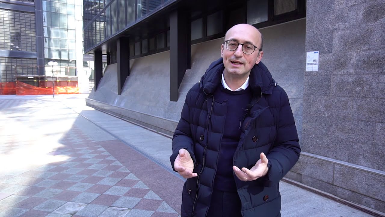 Napoli. Casillo (PD): “Trasferiamo al Centro Direzionale tutti gli uffici della Regione Campania”