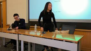 Critical Issues Confronting China  Professor Keyu Jin  December 6, 2023