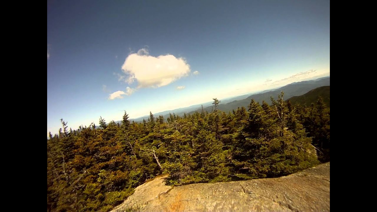Mt Moriah, New Hampshire YouTube
