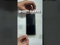 Infinix Note 30😱😱 Install mate privacy sheet #smartphone #infinixmobile #touchphone #unboxing
