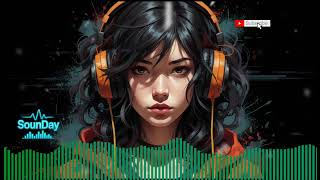 SounDay Mix | Best EDM Mix 2025 – Inspired by Martin Garrix, Avicii \u0026 Calvin Harris