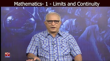 T-SAT || Maths 1B || Limits and Continuity - P1 || Padmanabham