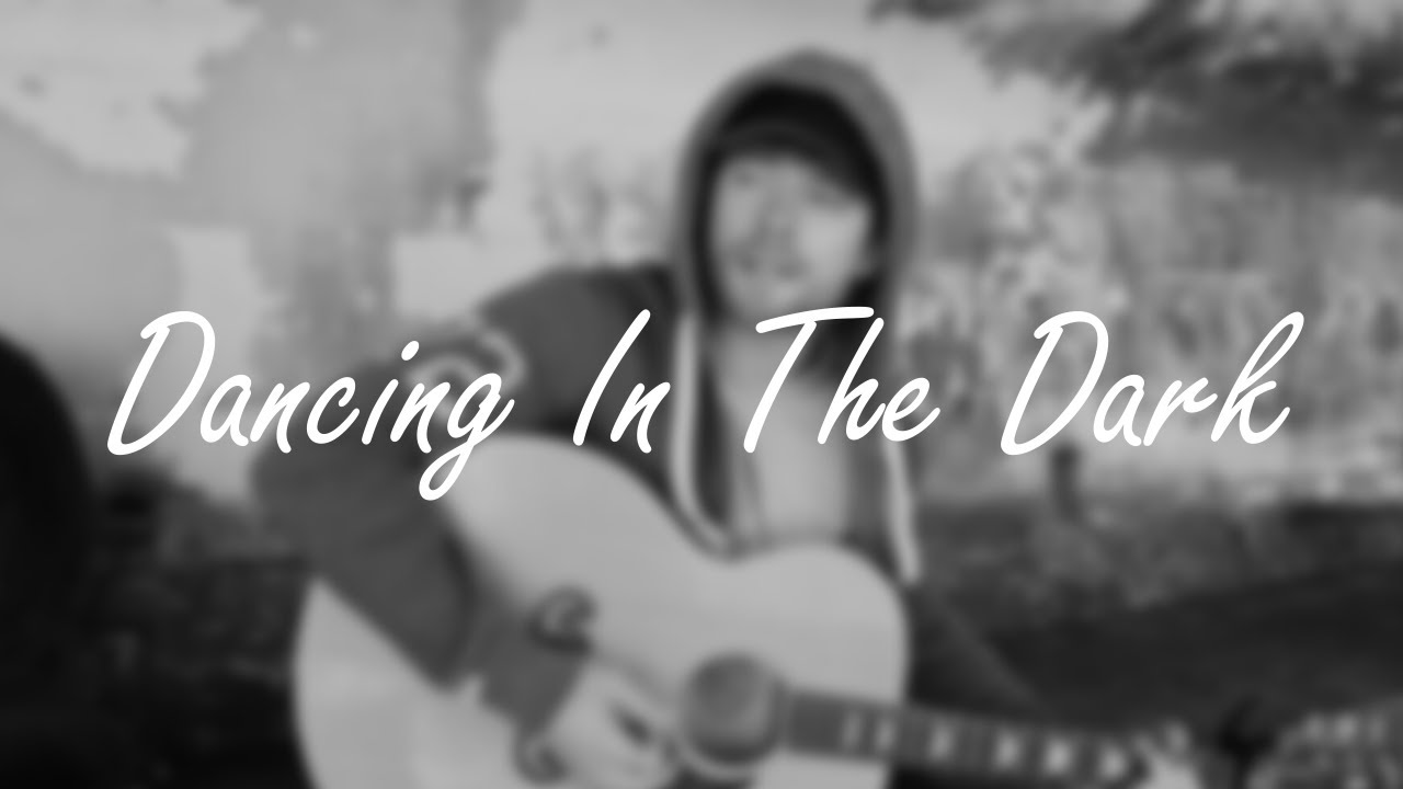 Bruce Springsteen - Dancing In The Dark | Scarborough South Bay