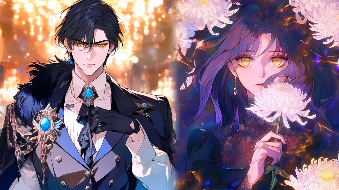 Renaîtra Après Son Exécution : Elle Ne Laissera Plus Sa Demi-Sœur Tout Lui Voler - Résumé de Manhwa