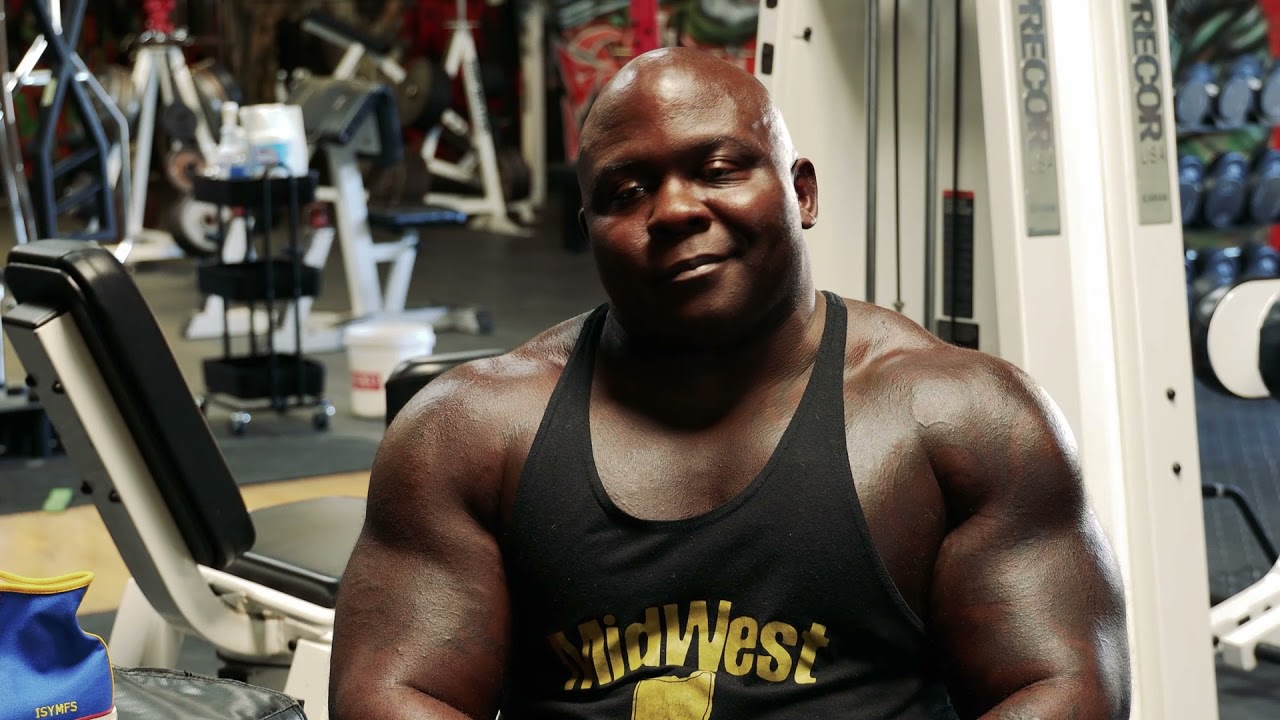 THE ADVENTURES OF THE MIDWEST KONG