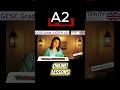 A2  English Test SELT Spoken Exam ||GESE Grade 3|| Visa Extension|| Family/ Partner Visa