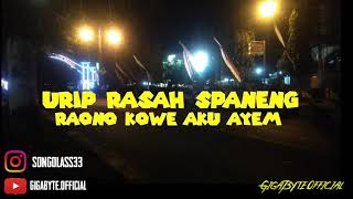 Story Wa Keren || Cover Lagu Guyon Waton - Ora Masalah