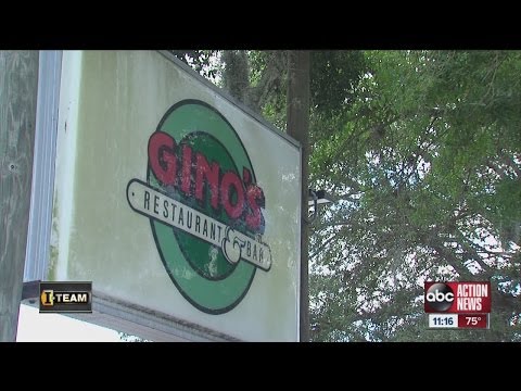 Video: ¿Gino d'acampo tiene restaurante?