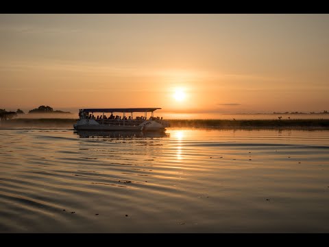 Kakadu Tourism | Short Clip |Discover Aboriginal Experiences | Tourism Australia