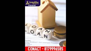Sonalika Projects | CRDA & RERA Approved Premium Layout Plots #layout #plots #projects
