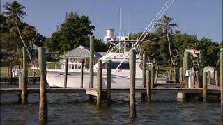 Cabbage Key, Florida