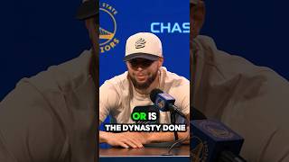 We've seen this STEPH CURRY SMILE before... #nba #basketball #basketballnews #stephencurry