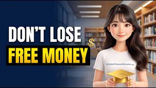How Financial Aid Really Works in 2026 (Before You Lose Free Money)