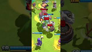 Clash Royale Skeleton Bomb Imba