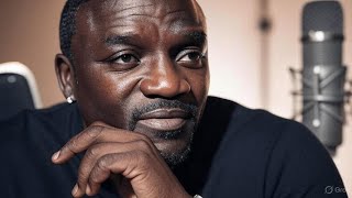 Download Lagu Akon - NEARNESS MP3