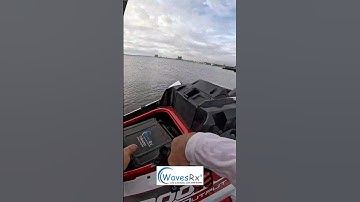 PWC Anchoring Tip #jetski #yamaha #wavesrx