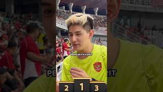 Indonesian National Team  New Players 