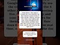 How Google Docs shows who's editing live: presence | system design