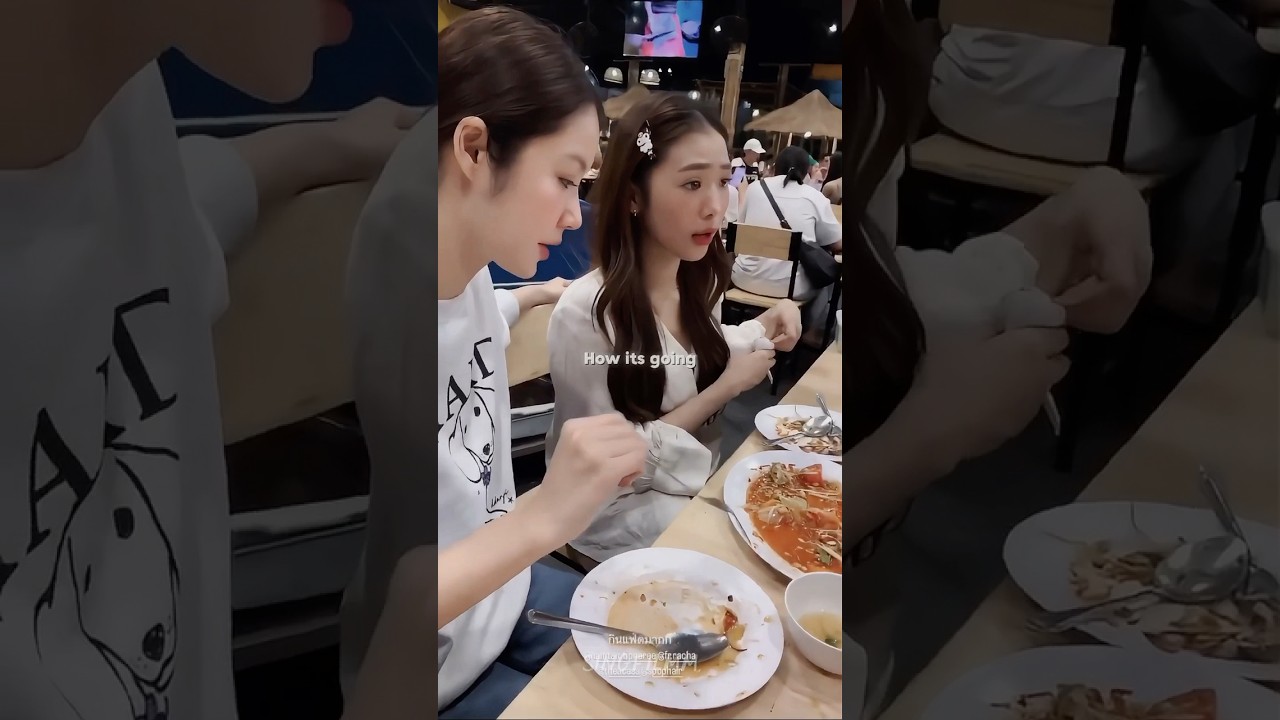 &ldquo;Things like this take time&rdquo;🤍❤️&zwj;🩹☺️!#น้ำตาลฟิล์ม#namtanfilm#glseries#couple #lgbt #plutoseries #GL