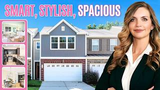 BEAUTIFUL Home For Sale In Holly Springs NC - 117 Cobalt Creek Way - Wake County - NC real estate