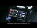 DSK-3000 PRO Fog Machine