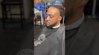 Razor line skin taper * no hancies* Fab the Barber 💈