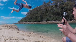 ADVENTURE // 2016 GoPro Edit