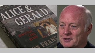 The Uden Mystery - Author Ron Franscell