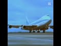 747 aerolineas argentinas #edit #aviation