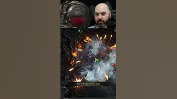 Campaign Bossing | Archmage Witch Leveling Guide | Path of Exile 2 #poe #poe2 #arpg #levelingguide