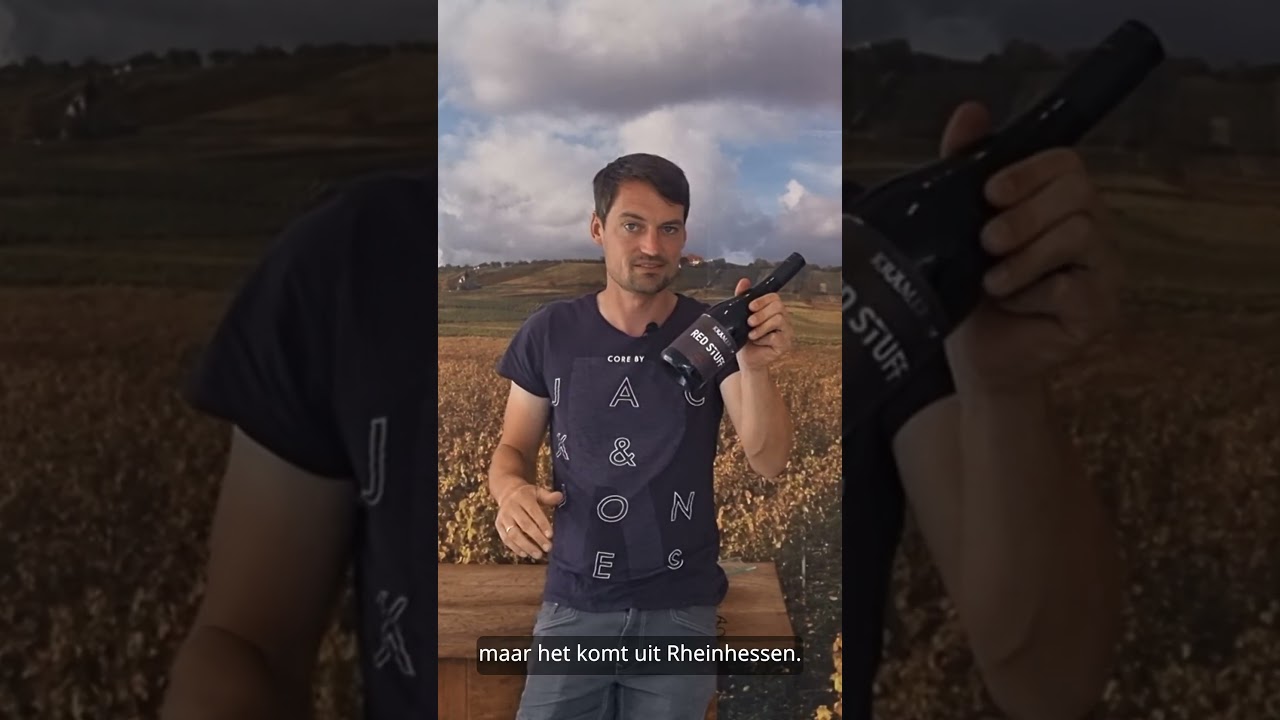 Cavador - Shorts - Weingut Krämer - Red Stuff