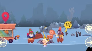 Slash quest Day14