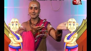 Dayout with Krishna Bharadwaj aka Tenali Rama