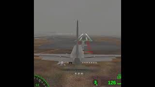 Dangerous Landing with gear failure - Airline commander screenshot 1