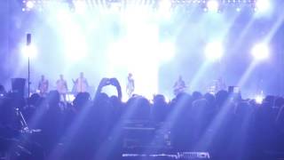 Bruno Mars Ziggodome 09-05-2017 01