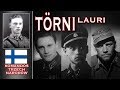 Lauri Törni - komandos w trzech mundurach