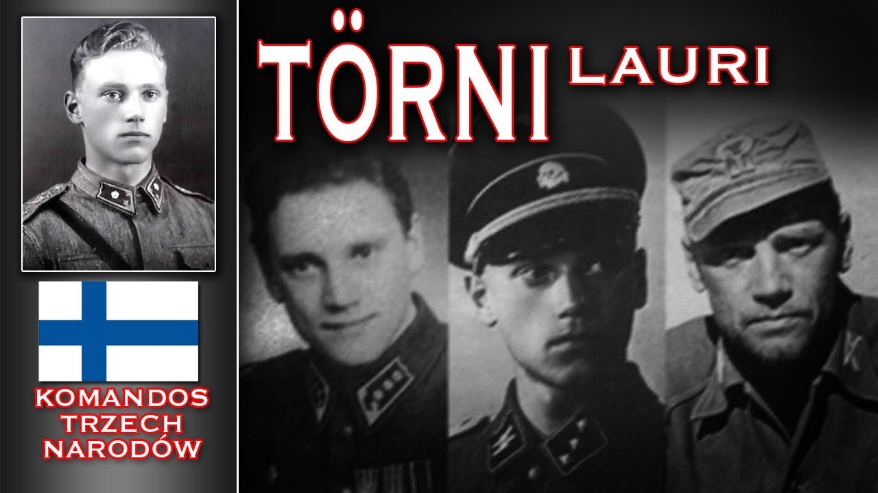 Lauri Törni - komandos w trzech mundurach camera iphone 8 plus apk