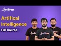 Artificial Intelligence for Beginners: Complete AI Tutorial for Beginners 🤖