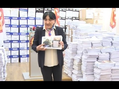 \"პატრიოტთა ალიანსის\" გასაიდუმლოებული ვიზიტი აფხაზეთში