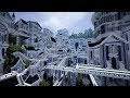 【マイクラ建築PV】Ei Stlas:Remake