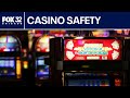 Bally’s Casino: After reported robbery, security experts weigh in