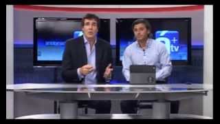 Ambitotv - Dólar La City En Llamas A La Espera De Medidas