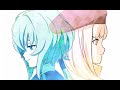 『AMV』Aire「アイレ」-「SYNDUALITY Noir」OP 2